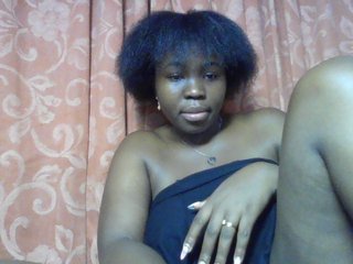 sexyebonita1 Porn Show