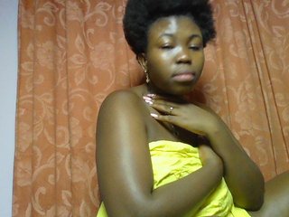sexyebonita1's Live Webcam