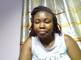 sexyebonita1's Live Webcam