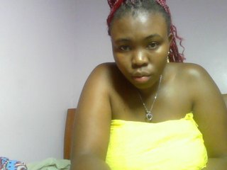 sexyebonita1 Porn Show