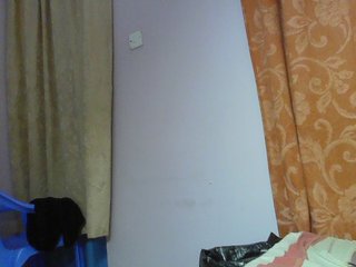 sexyebonita1's Live Webcam