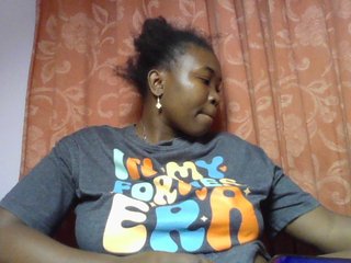 sexyebonita1's Live Webcam