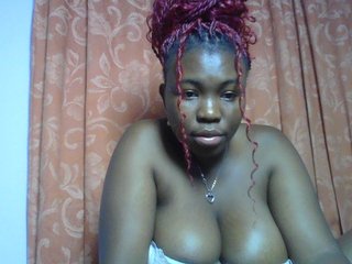 sexyebonita1's Live Webcam