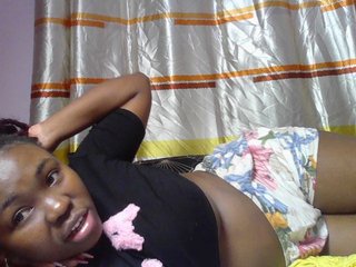 sexyebonita1 Porn Show