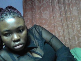 sexyebonita1's Live Webcam