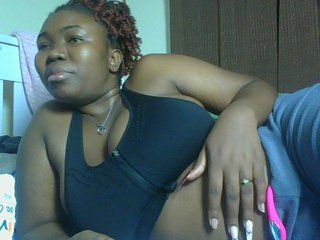 sexyebonita1 Porn Show