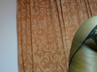 sexyebonita1 Porn Show