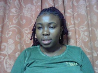 sexyebonita1's Live Webcam