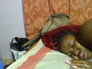 sexyebonita1 Porn Show