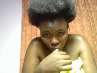 sexyebonita1's Live Webcam