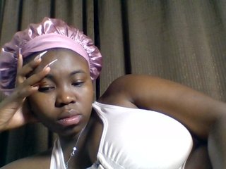 sexyebonita1's Live Webcam