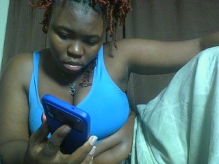 sexyebonita1 Porn Show