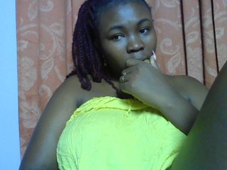 sexyebonita1's Live Webcam