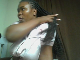 sexyebonita1's Live Webcam