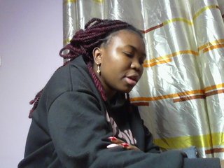 sexyebonita1's Live Webcam