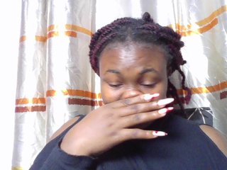 sexyebonita1's Live Webcam