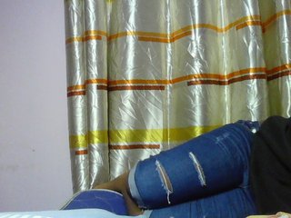 sexyebonita1's Live Webcam