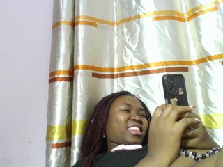 sexyebonita1's Live Webcam