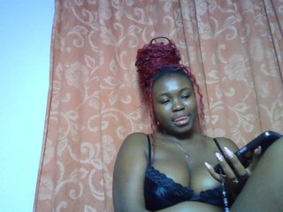 sexyebonita1's Live Webcam