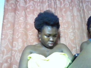 sexyebonita1's Live Webcam