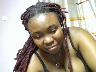 sexyebonita1's Live Webcam