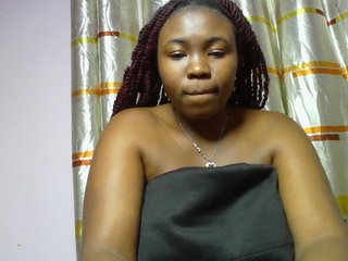 sexyebonita1 Porn Show