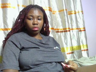 sexyebonita1's Live Webcam