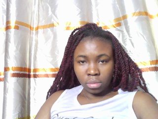 sexyebonita1 Porn Show