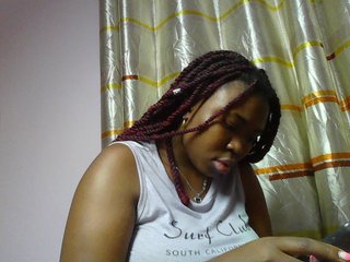 sexyebonita1's Live Webcam