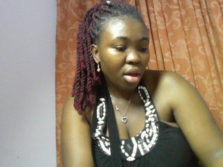 sexyebonita1's Live Webcam
