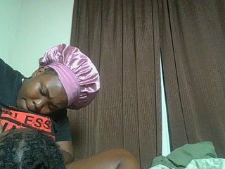 sexyebonita1 Porn Show