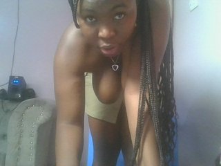 sexyebonita1's Live Webcam