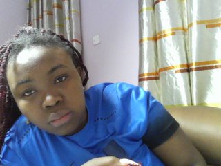 sexyebonita1's Live Webcam