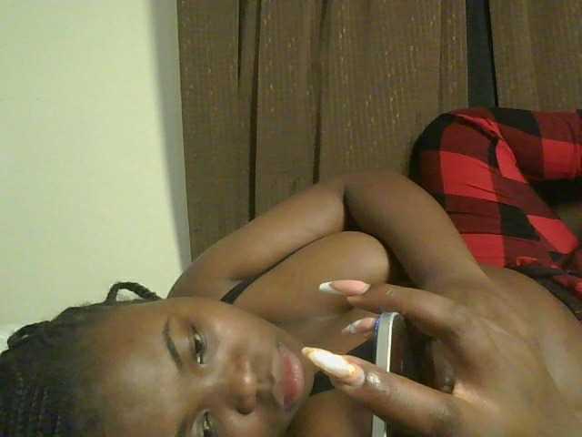 sexyebonita1 live cam on BongaCams