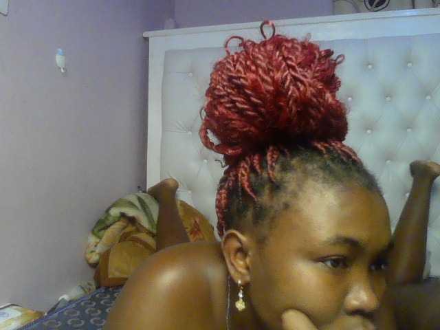 sexyebonita1 live cam on BongaCams