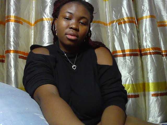 sexyebonita1 live cam on BongaCams