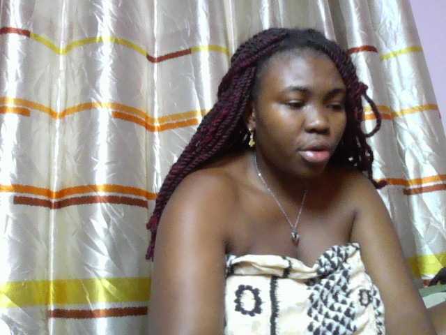 sexyebonita1 cam belle