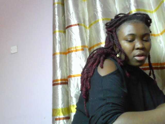 sexyebonita1 live cam on BongaCams