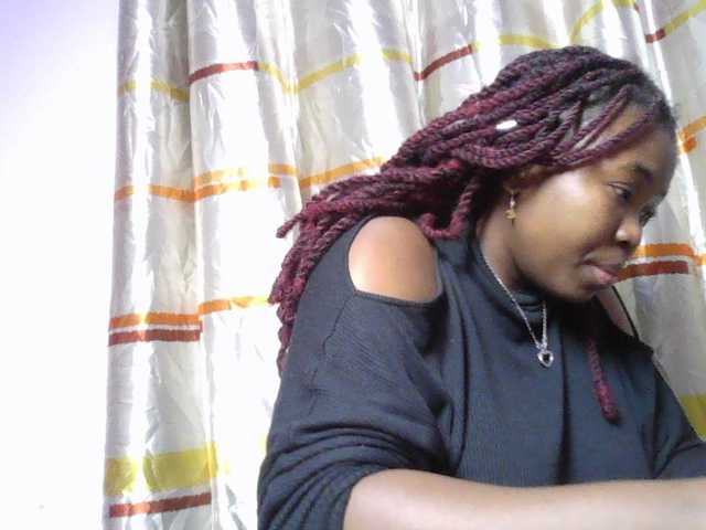 sexyebonita1 live cam on BongaCams