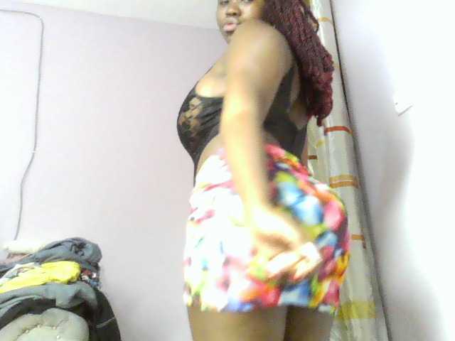 sexyebonita1 live cam on BongaCams