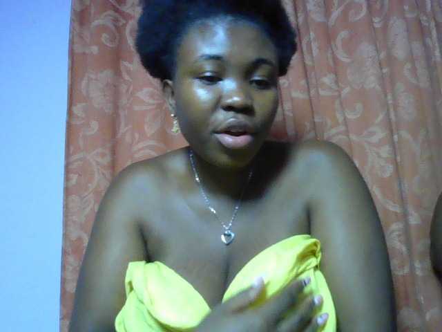 sexyebonita1 live sex show