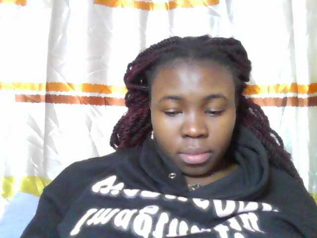 sexyebonita1 live cam on BongaCams