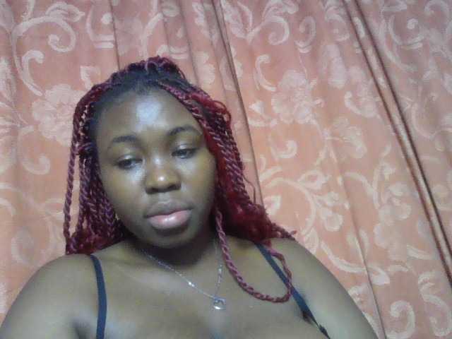 sexyebonita1 live cam on BongaCams