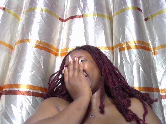 sexyebonita1 Live-Cam auf BongaCams
