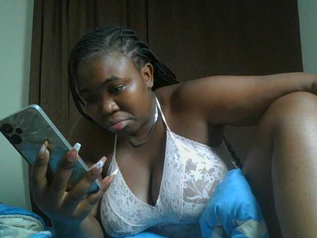 sexyebonita1, live now on BongaCams