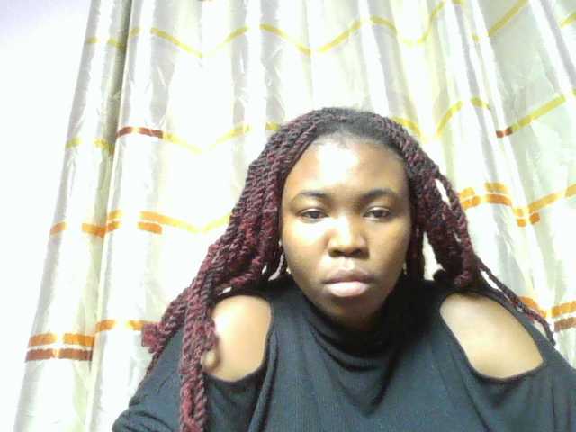 sexyebonita1 live cam on BongaCams