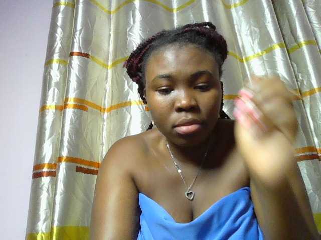 sexyebonita1 live cam on BongaCams