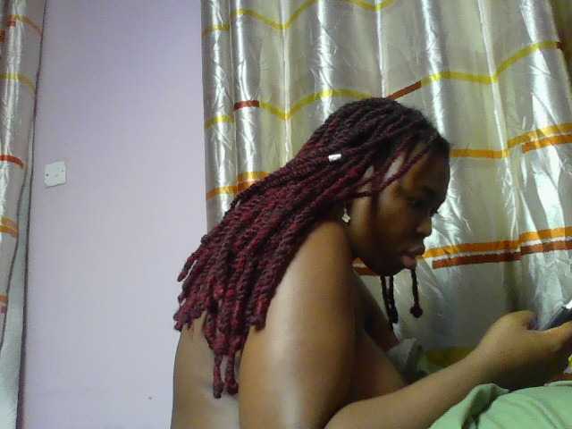 sexyebonita1 cam belle