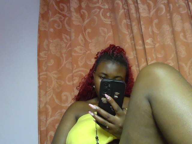 sexyebonita1 cam belle