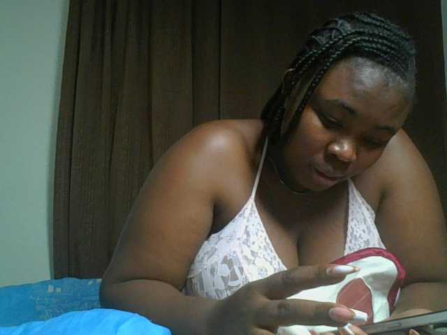 sexyebonita1, live now on BongaCams